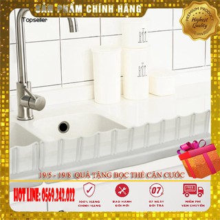 Miếng chắn nước bồn rửa bát silicon