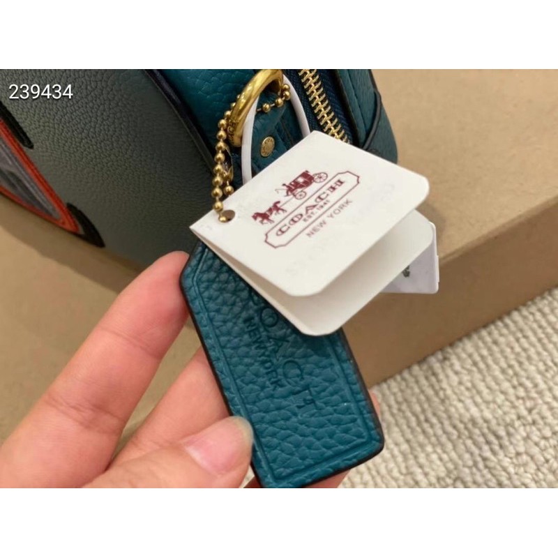 Túi đeo chéo COACH cao cấp