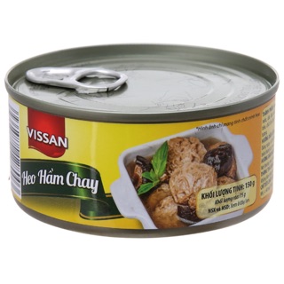 [Trợ Giá] Đồ hộp chay Vissan đồng giá chỉ 18k