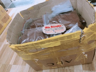 [RẺ VÔ ĐỊCH ] SỈ 1KG HẠT NGŨ HOA