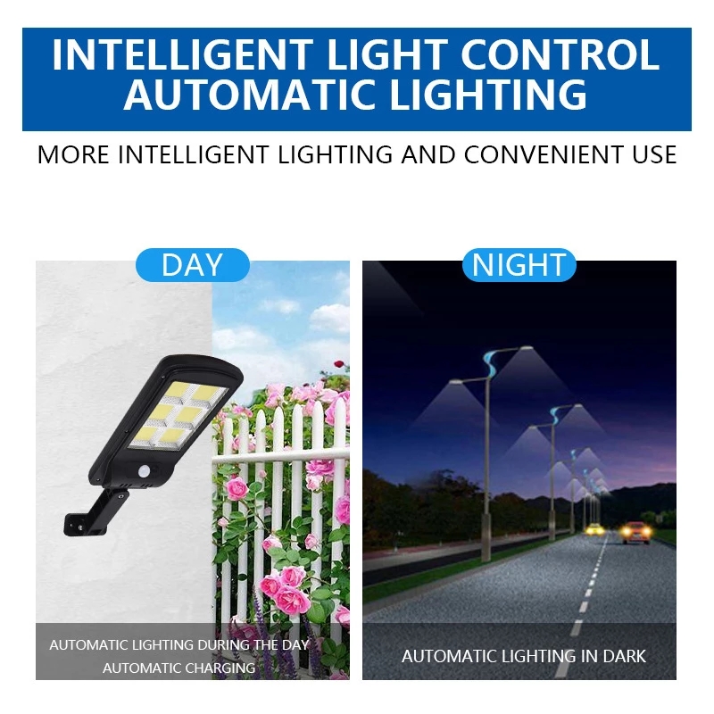 Đèn Led Gắn Tường Ngoài Trời Cảm Biến Chuyển Động Chống Nước Ip65