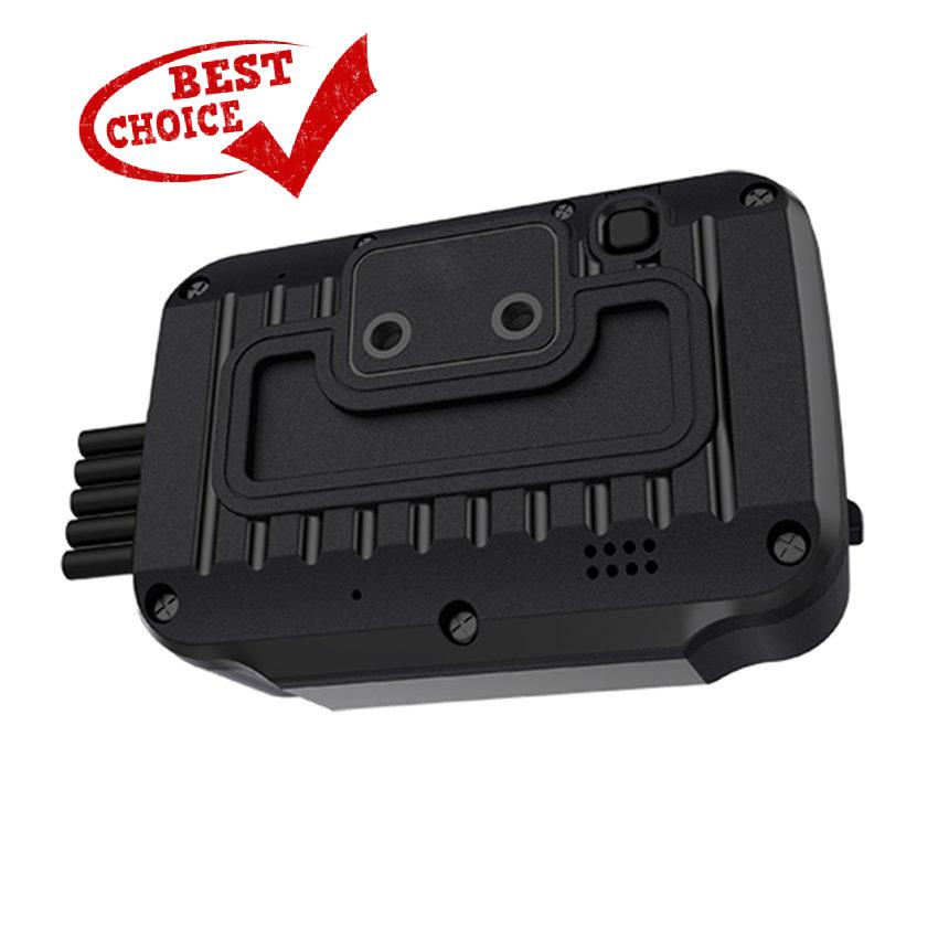 Máy Quay Hành Trình Mt30A 10.7) Màu Đen Cho Xe Đạp / Xe Máy | BigBuy360 - bigbuy360.vn