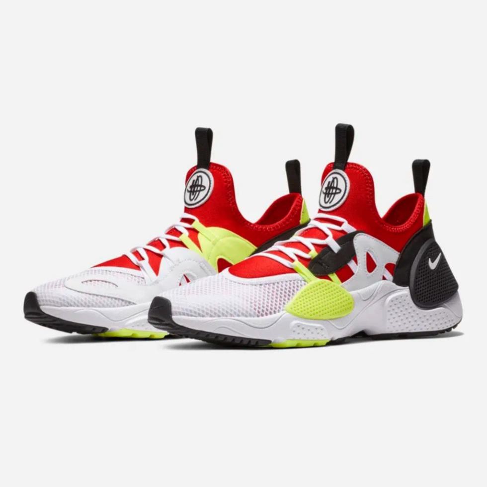 Real Bán ChạyNhất - RẺ Giày Sneaker Huarache EDGE TXT multi color | Sale Rẻ | Có Sẵn 2020 . BÁN RẺ NHẤT new . HOT 🚀 2021