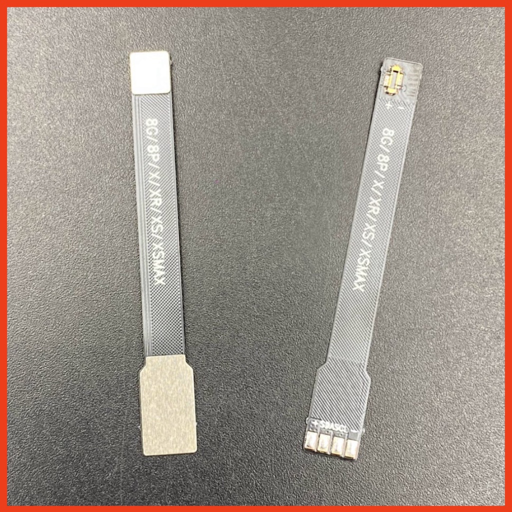 Đầu gắn dây cấp nguồn iP6G đến 12 Pro Max