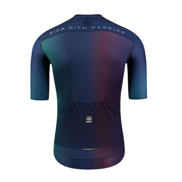 Monton Áo Đạp Xe Thiết Kế Cá Tính Cho Nam