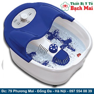 Bồn massage chân Laica PC1301