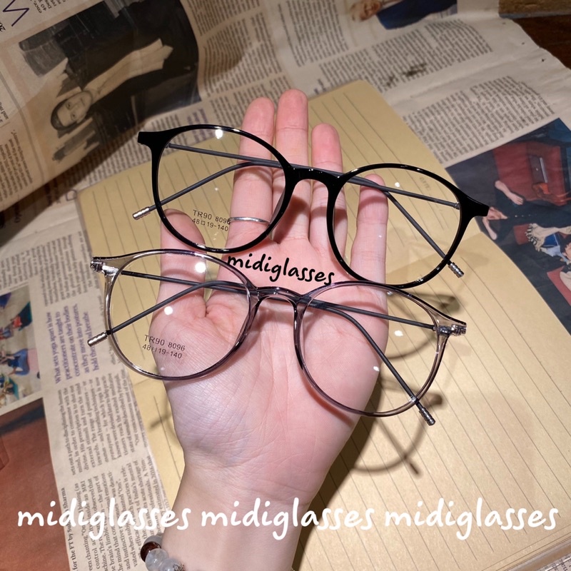 KÍNH NHỰA TRÒN DẺO