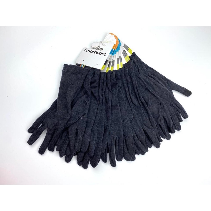 Vnxk_xuất dư_găng tay lông cừu Smart wool