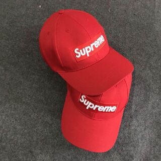 Nón Supreme