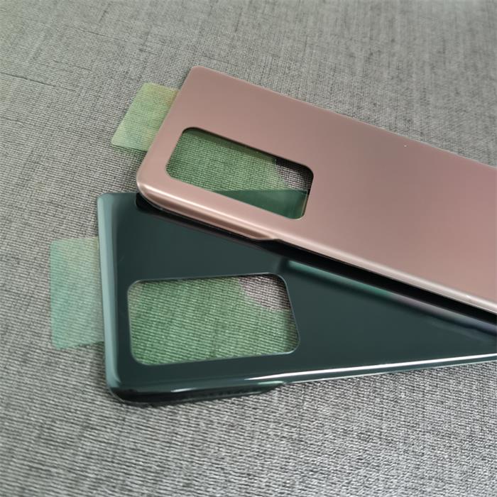 Mặt Lưng Điện Thoại Bằng Kính Thay Thế Chuyên Dụng Cho Samsung Galaxy Z Fold 2 5G F916