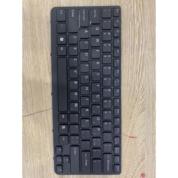 Bàn Phím Laptop Sony SVE 14 (màu đen),SVE14, SVS14 SVE14A SVE14AA12T SVE14A17ECW SVE14AE13L SVE14A1S1E SVE14A