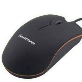 chuột dây lenovo m20