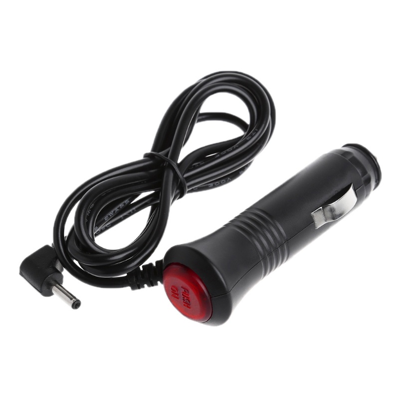 Dây Cáp Sạc 12V 3.5mm GPS Cho Xe Hơi