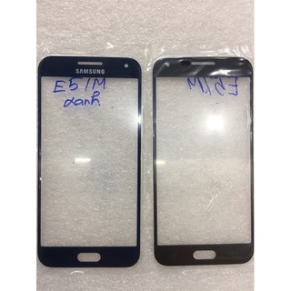 Mặt Kính E5 2015 ( ĐEN, Vàng, Xanh )