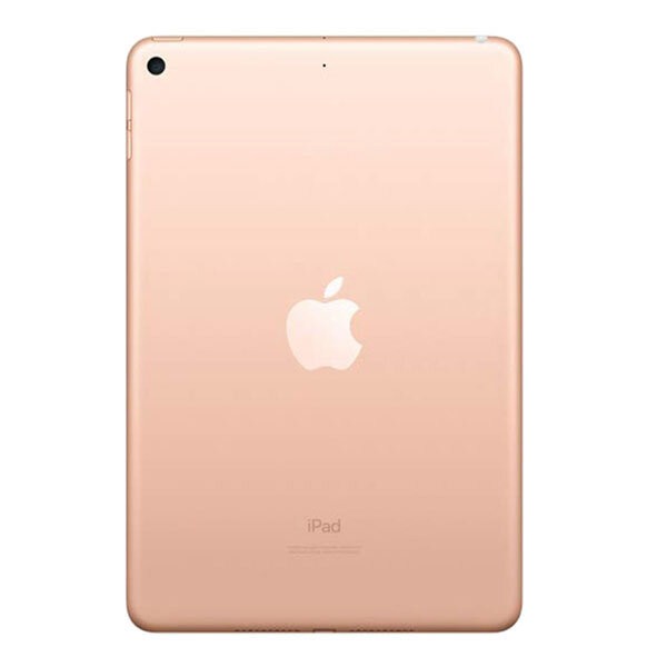 (IPAD) MINI 2019 APPLE A12 BIONIC/3GB RAM/64GB/7.9"(2048 X 1536)/WI-FI/VÀNG/IOS/MUQY2ZA/A | BigBuy360 - bigbuy360.vn