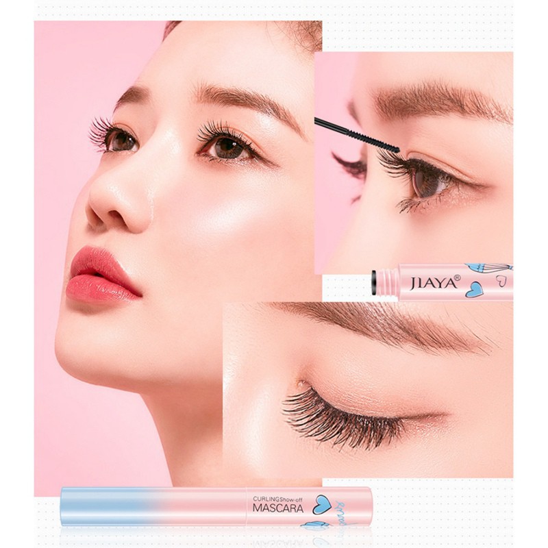 [Hàng mới về] Mascara trang điểm làm cong mi tự nhiên lâu trôi chất lượng cao cấp | BigBuy360 - bigbuy360.vn