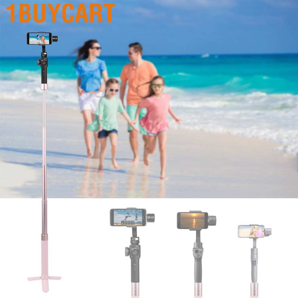 Gậy Tự Sướng Kéo Dài 1 / 4 Inch