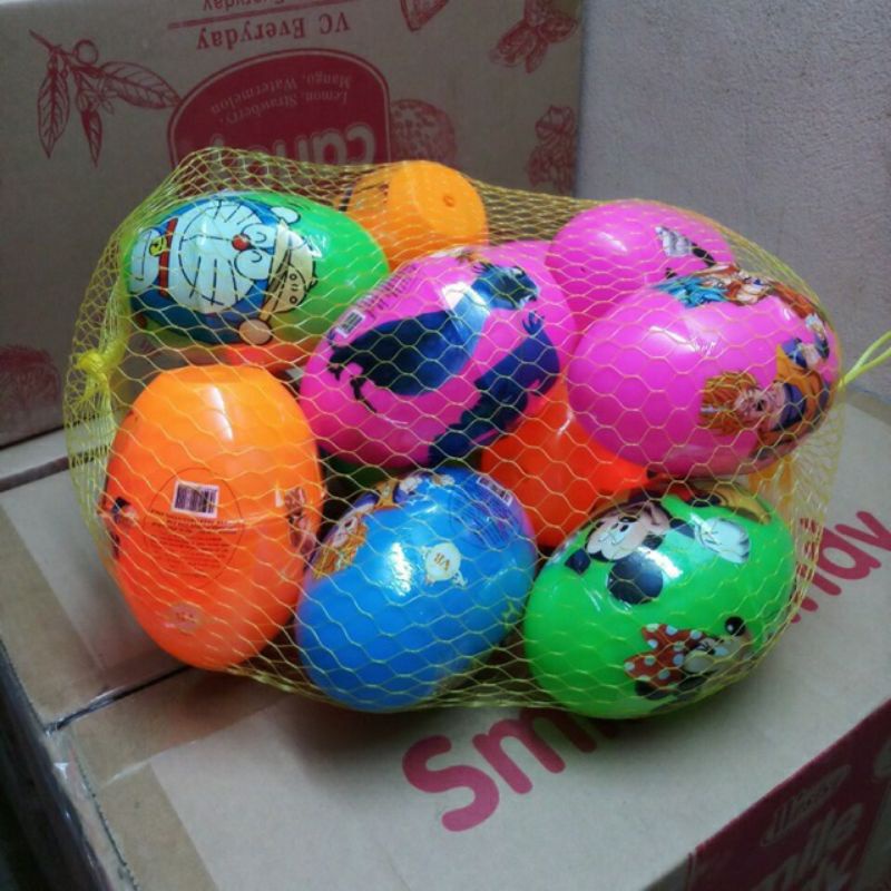Trứng phát sáng khủng long