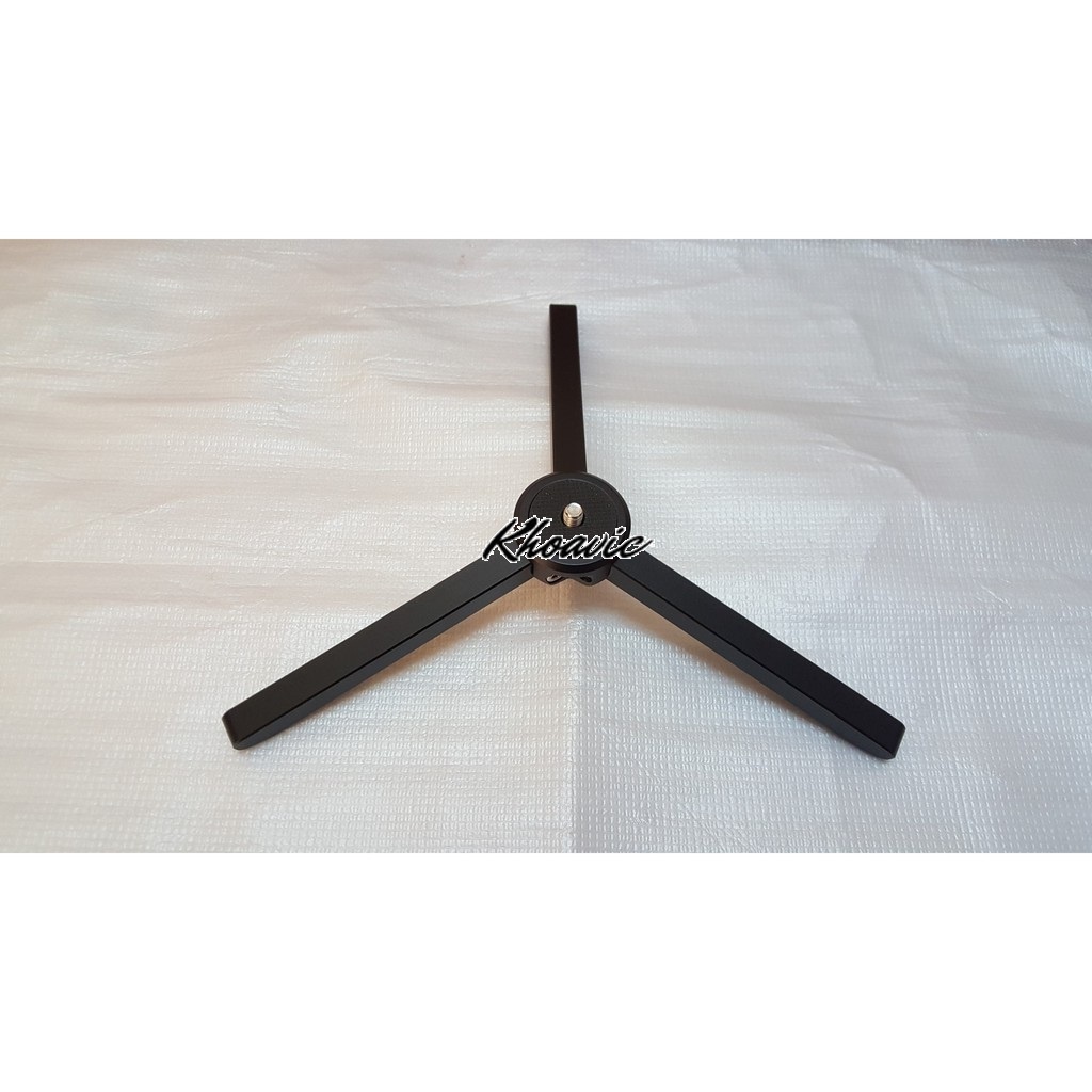 Chân Tripod kim loại CHO ZHIYUN CRANE 2