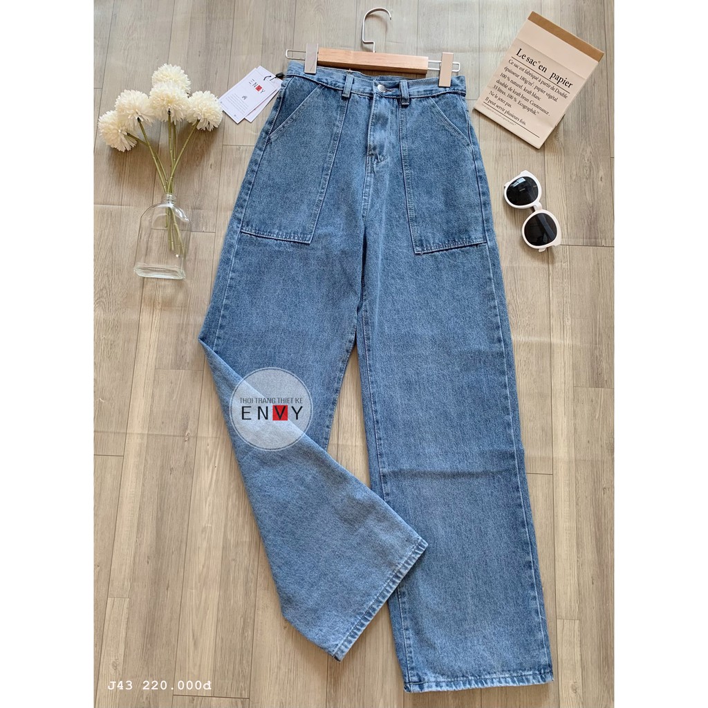 Quần Jeans ENVY - J43 | BigBuy360 - bigbuy360.vn