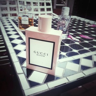 Nước hoa nữ guci bloom 100ml