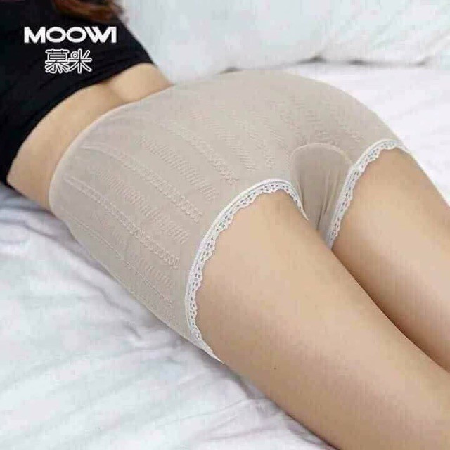 QUẦN MẶC VÁY COTTON LOẠI 1 CÓ TÚI ZIP | BigBuy360 - bigbuy360.vn