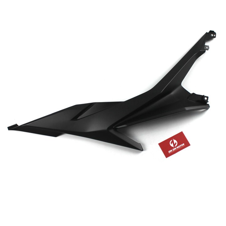 Ốp Sườn Trái CBR 150R Đen Nhám 64421-K45-N40ZF