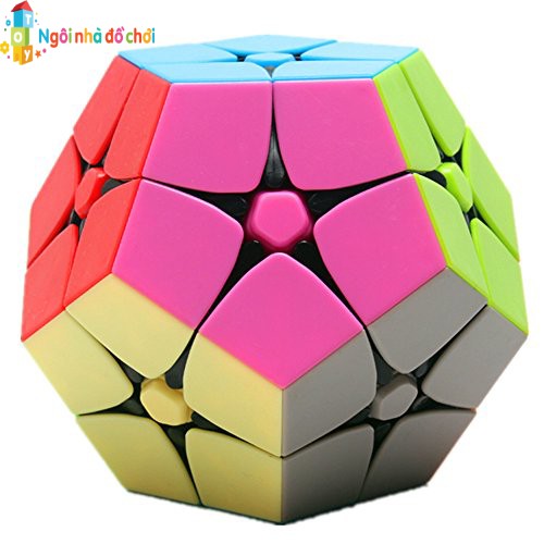Đồ Chơi Rubik biến thể 12x12 do choi tri tue