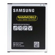 Pin Samsung J7 J700 2015 EB-BJ700BBC 3000mAh Zin chính hãng.