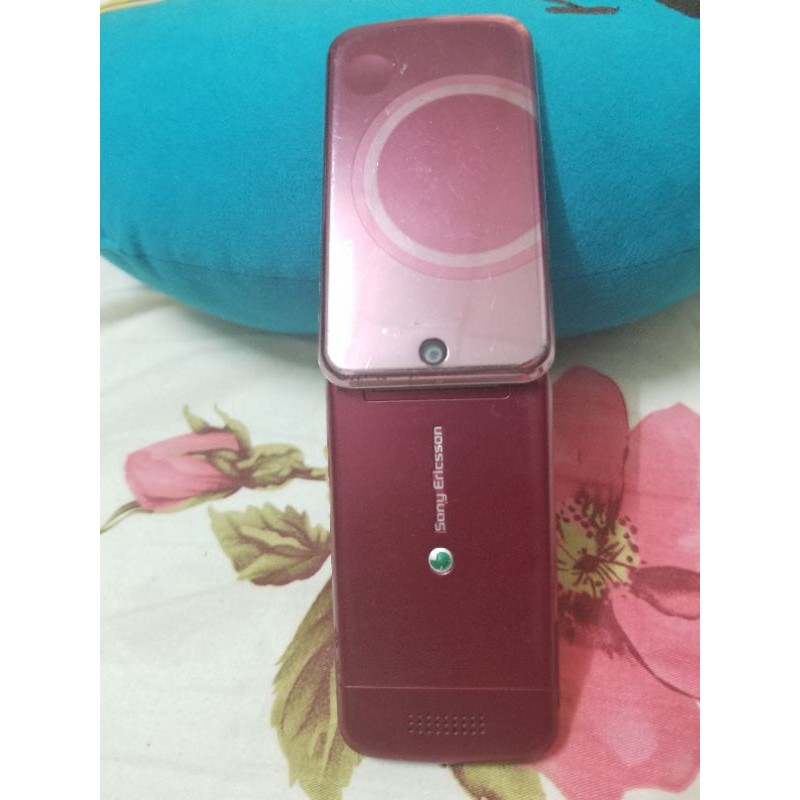 Điện thoại sony T707 nguyên zin ime