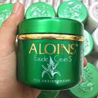 Kem lô hội Aloins chính hãng Nhật Bản