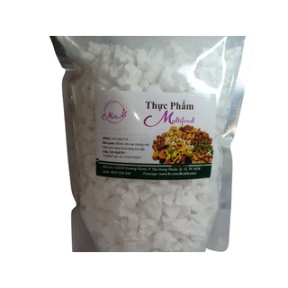 Bột sắn dây nguyên chất loại đặc biệt 1kg loại đặc biệt