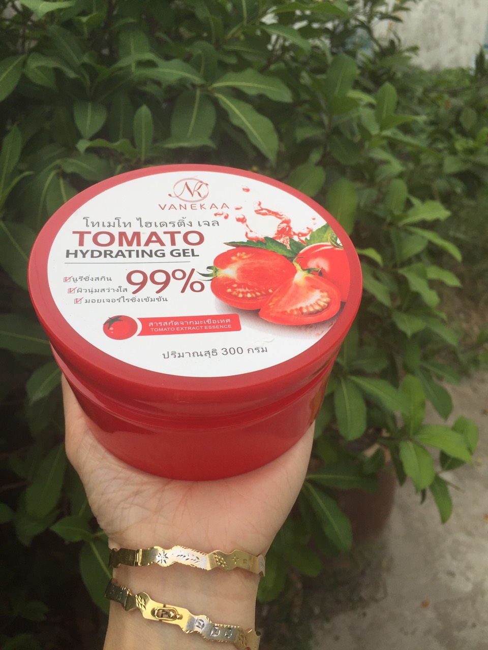 [Chính hãng] Gel tẩy tế bào Tomato