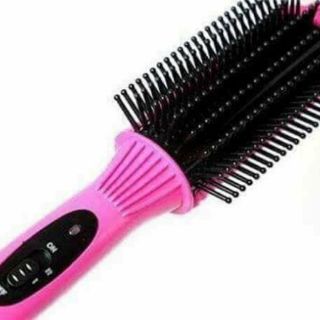 Lược điện uốn cụp Nova