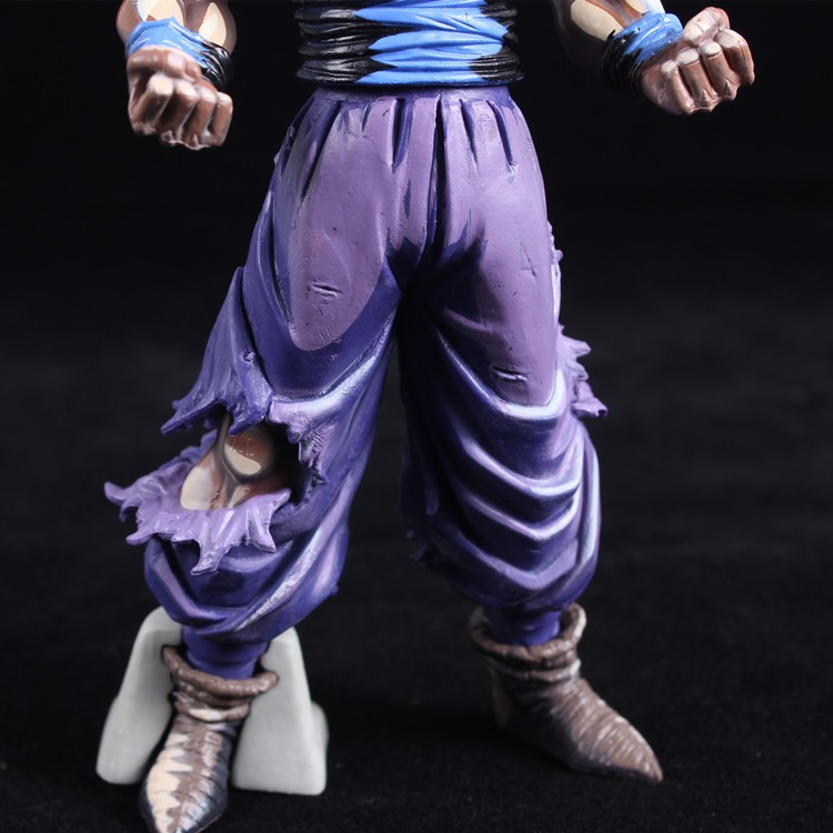 Mô hình Dragon Ball - 23 cm Figure Songohan super saiyan