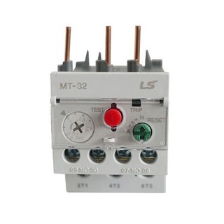 Rờ le nhiệt ls mt12-32