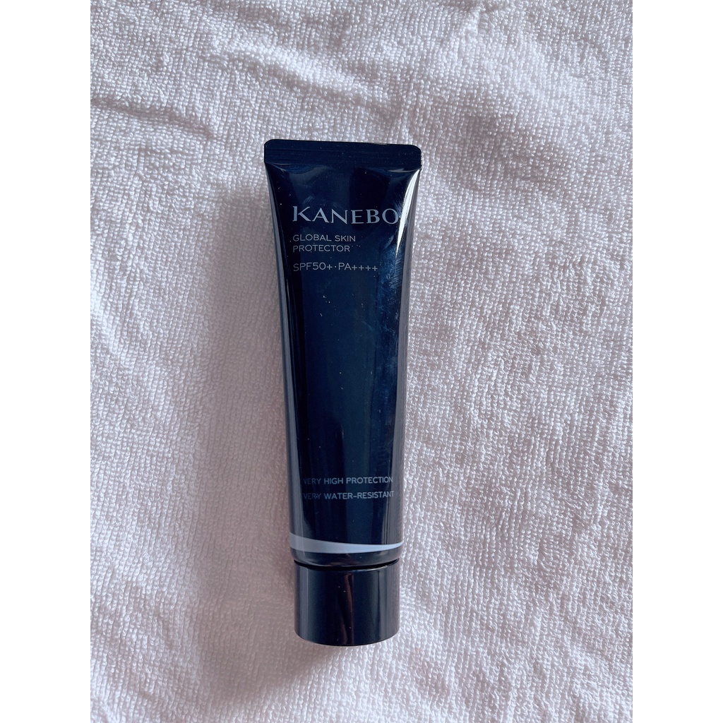 Kem chống nắng dưỡng da cao cấp Kanebo Global Skin Protector SPF50+++