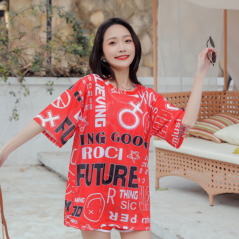 Bộ Đồ Bơi 3 Mảnh In Họa Tiết Thời Trang Cho Nữ | BigBuy360 - bigbuy360.vn