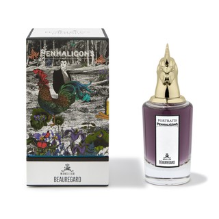 Chai du lịch Nước hoa nam Penhaligon`s Monsieur Beauregard