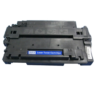 Hộp mực hp 55A