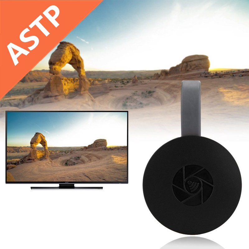 Thiết Bị Kết Nối Không Dây Astp 1080p