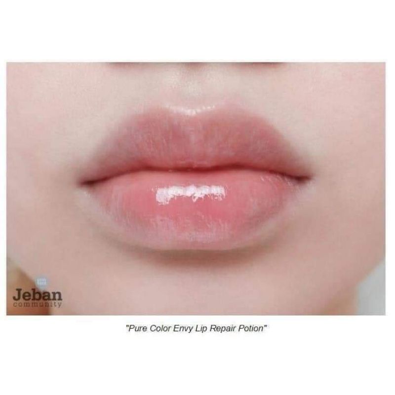 SON DƯỠNG ESTEE LAUDER  Pure Color Envy