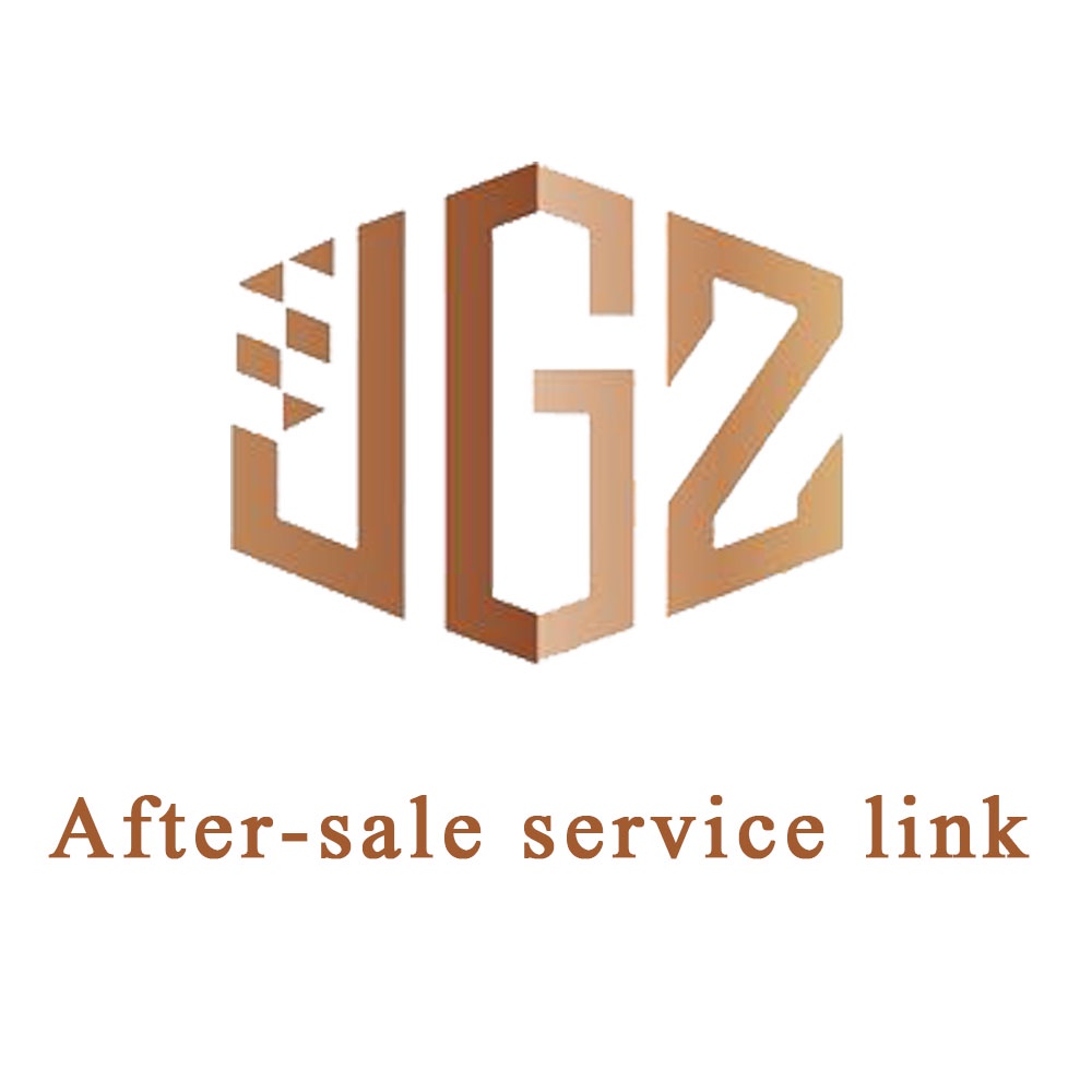 Jgz MOTO After-sale Service Link