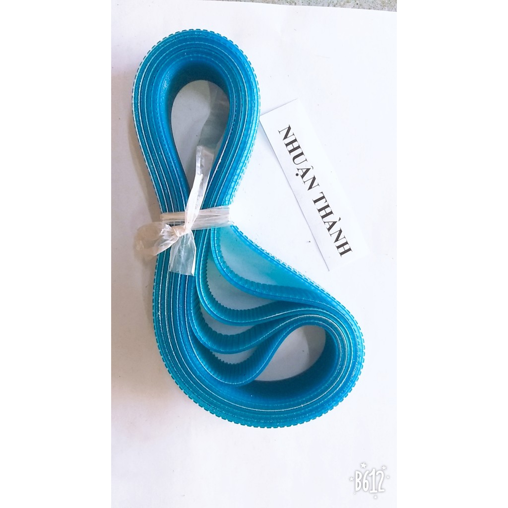 Dây curoa máy cắt nhôm 255mm