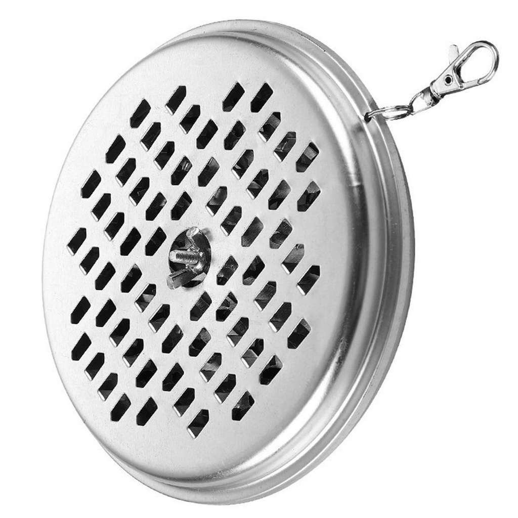 Giá Đỡ Nhang Muỗi Trong Nhà / Ngoài Trời Kiểu Bắc Âu Tiện Dụng