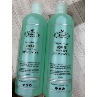 nước lau gel Jiakou