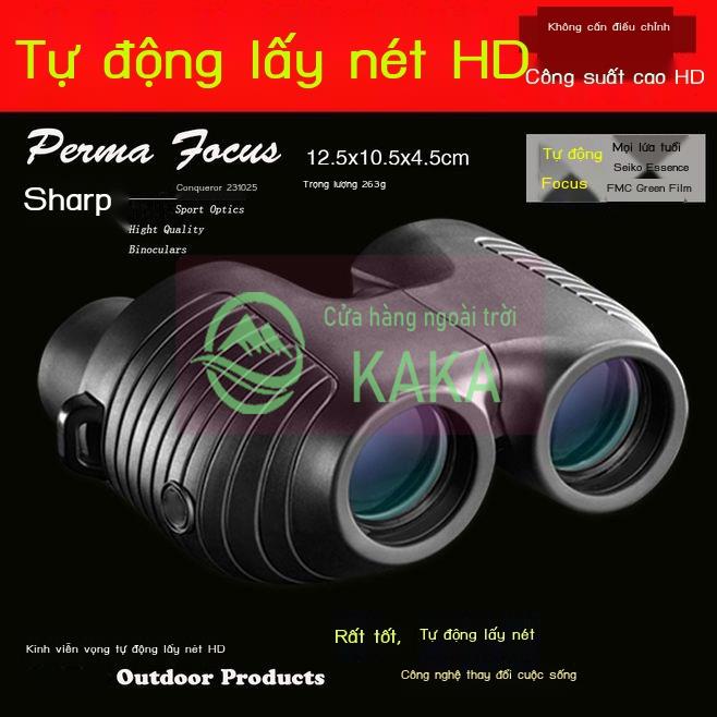 Tự động quan sát ban đêm HD. kính thiên văn