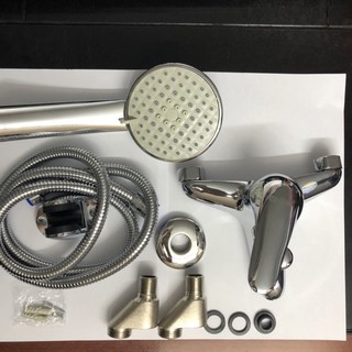 Bộ vòi sen Caesar LT