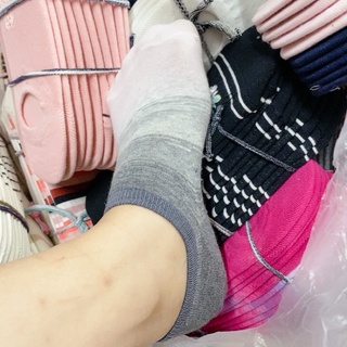 sét 10 đoi tất nữ old navy