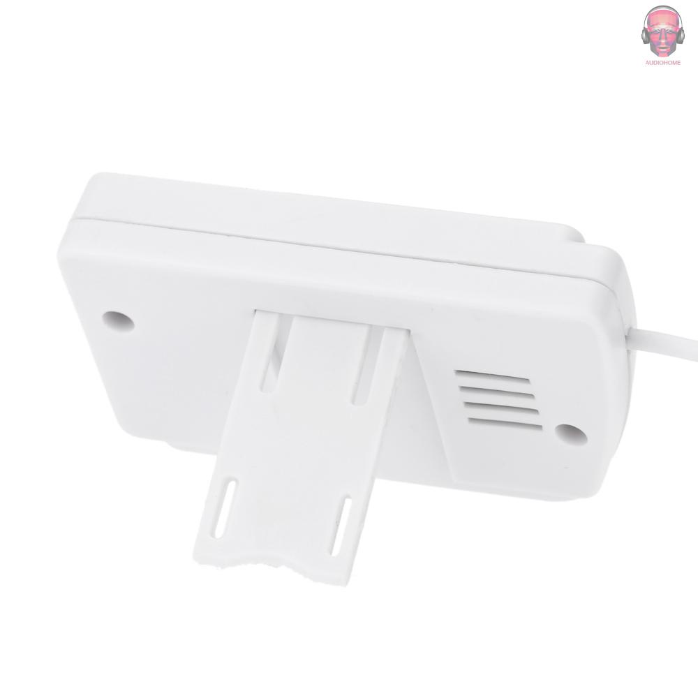 (Mới) Máy đo nhiệt độ và độ ẩm kỹ thuật số | BigBuy360 - bigbuy360.vn